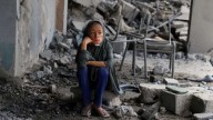Israel’s latest strike kills 41 Palestinians as Hamas considers Trump’s peace proposal