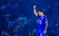 Cruz Azul, superior que el América, vence y convence