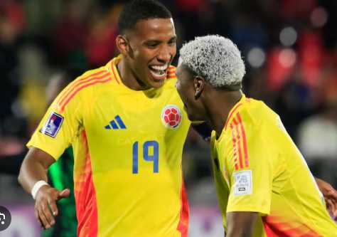 Colombia busca por séptima vez los cuartos de final del Mundial Sub