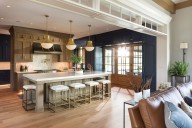 This Local Design Team Creates All Kinds of Cabinetry