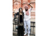 Ameesha Patel sends warm wishes to her "forever Tara Singh"