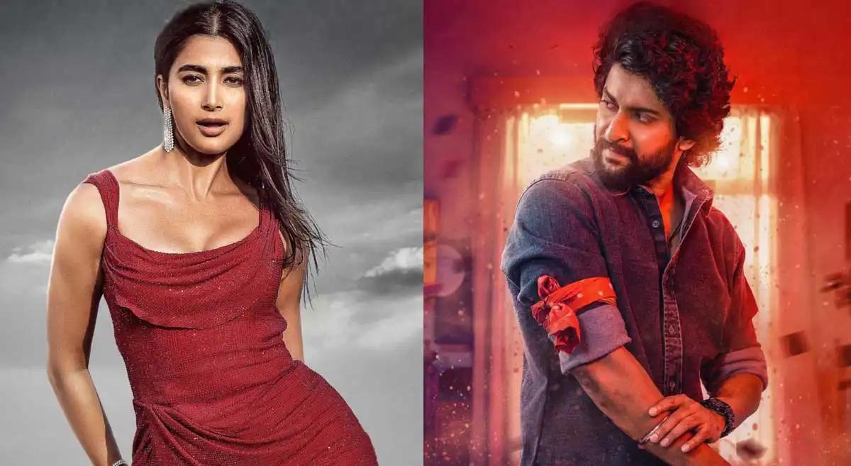 Pooja Hegde’s Wish to Act with Nani Comes True?