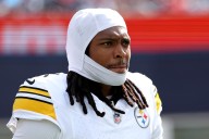 Steelers Get Major Injury Update on Jalen Ramsey Before Browns Game