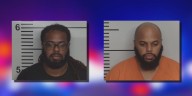 2 arrested in connection to fatal shooting in southern Jefferson County