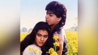 DDLJ at 30: Shah Rukh, Kajol reflect on timeless ‘Raj