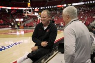 Deadspin | No. 24 Wisconsin has work to do ahead of opener vs. Campbell