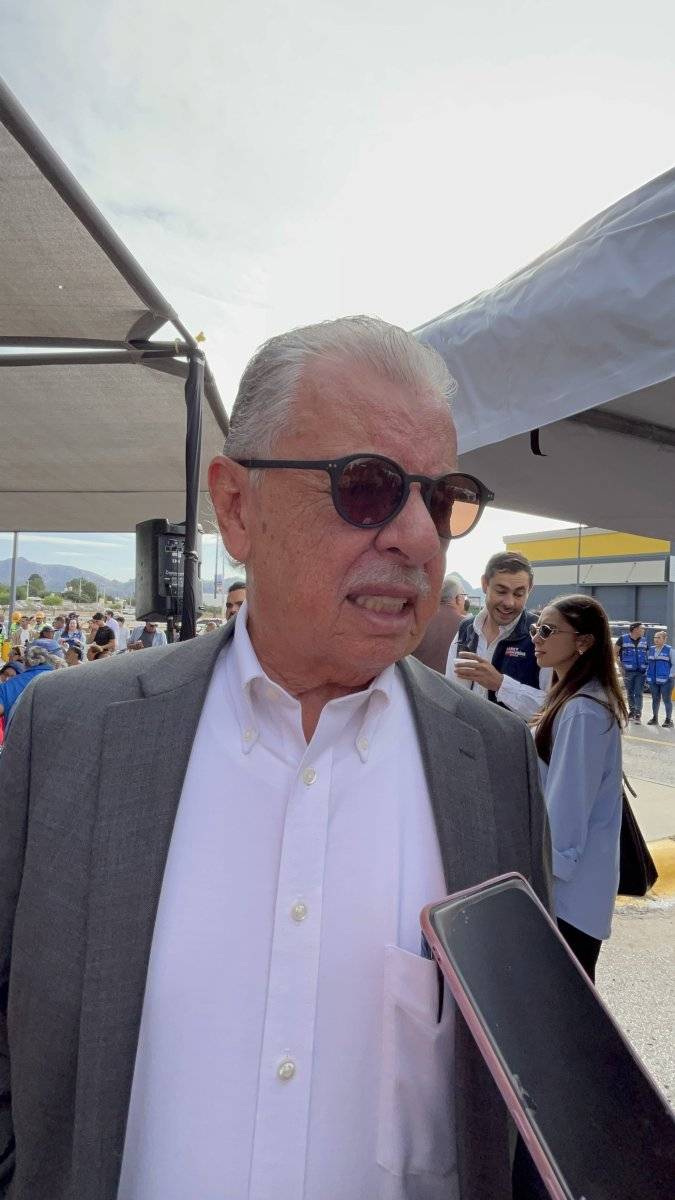 Visitarán Marcela Herrera y Polo Mares el Poder Judicial de Coahuila para replicar modelo