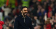 Ruben Amorim could win Man Utd power struggle in major U
