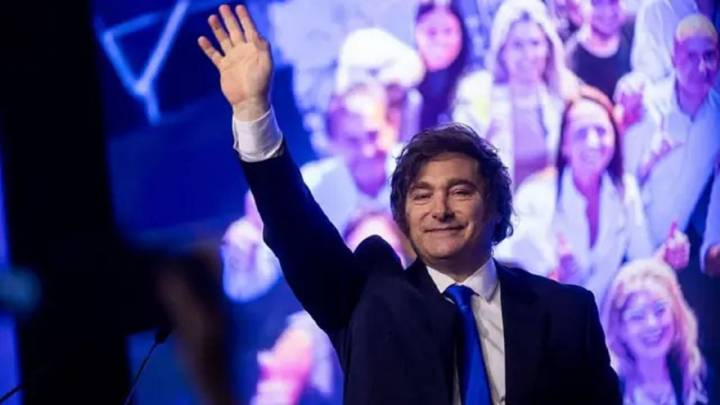 Tras la victoria, Milei habla sobre el nuevo Congreso y el futuro de su Gabinete: las claves de sus declaraciones