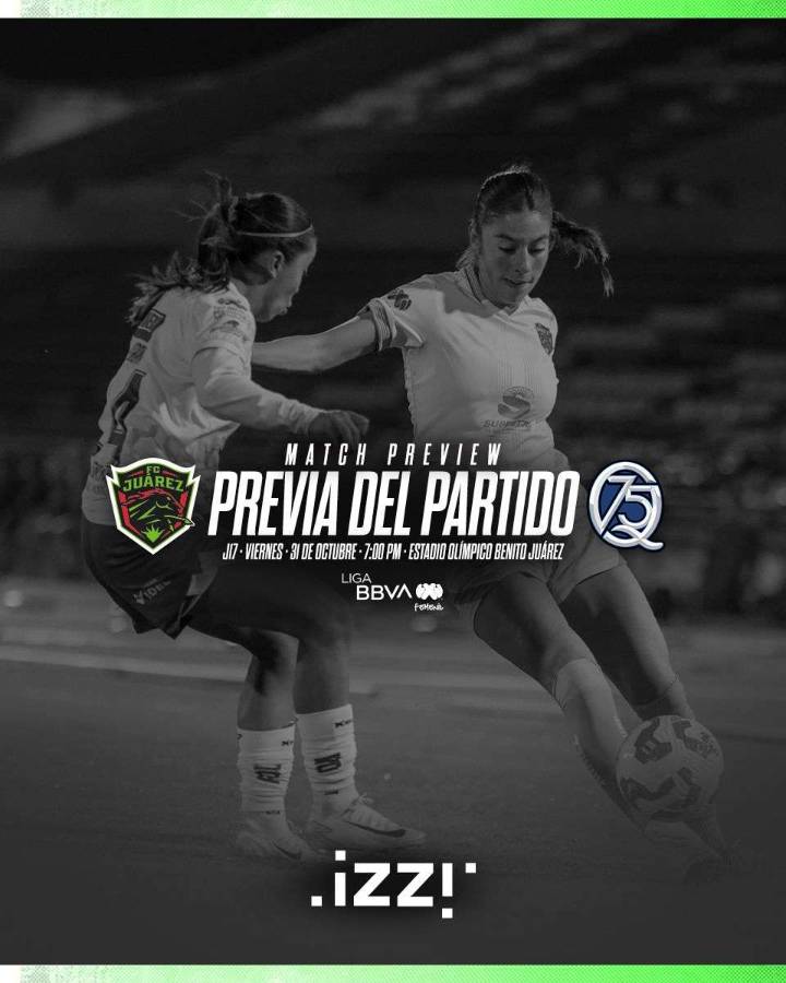 Buscan Bravas asegurar su lugar en la liguilla ante Querétaro Femenil