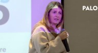 Paloma Valencia está en la mira de los violentos según informes de inteligencia