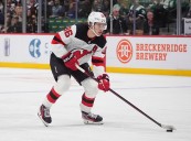 New Jersey Devils get Jack Hughes back healthy and hope to make a deeper playoff run
