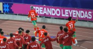 Marruecos escribe su historia más grande en Chile: reduce al favorito Argentina y logra por primera vez el Mundial Sub 20