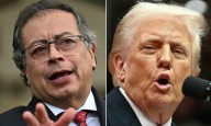 US Sanctions Colombia President Over Drug Trade Allegations