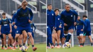 Alianza Lima presenta nómina completa para duelo ante Sport Boys
