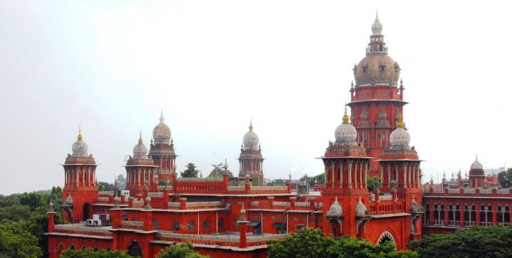 Madras High Court stress the need for strict crowd management protocols, basic facilities in political gatherings