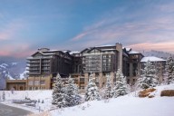 Deer Valley’s expansive ski experience just got even bigger (and better)