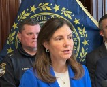 Ayotte Adds to Tough-on-Crime Agenda With Death Penalty Push