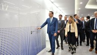Valdés, lapidario contra Milei: "Hasta ahora no le está encontrando la vuelta" a una economía "en recesión"