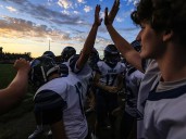 Game Night Central: Updates, live scores for Week 8 of 2025 high school football