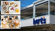 Bert’s: New City Beach eatery to open doors at former Odyssea diner