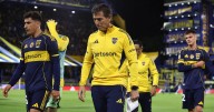 Boca cayó ante Belgrano por 2-1 en La Bombonera en el inicio del ciclo Úbeda