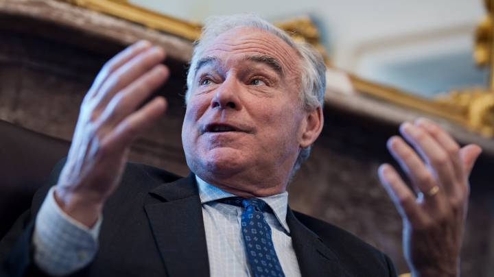 Senate vote on nullifying tariffs on Canada demonstrates opposition to Trump's trade policy