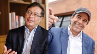 Petro vs. Alejandro Char: la acusación que hace el presidente al alcalde de Barranquilla sobre los nexos entre seguridad privada y el crimen
