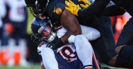 Bears at Commanders: Previewing tonight’s Monday Night Football game