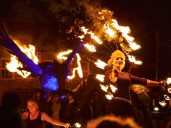 De Irlanda al mundo: cómo era Halloween hace más de dos mil años