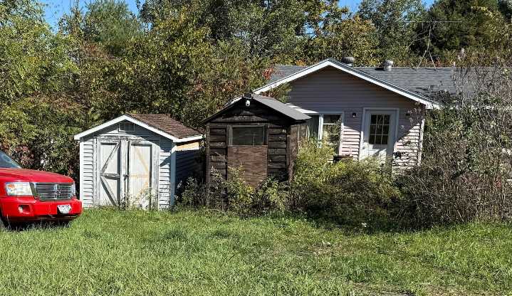 Disabled Central NY woman found in hot, filthy shed was near death: ‘It’s an absolute tragedy’