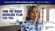 Time to review and compare Medicare Plans on Medicare.gov