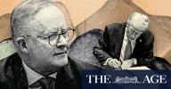 Trump-Albanese meeting: How preparation and luck secured the Australia