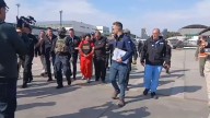 Perú expulsó a Matías Ozorio, mano derecha de 'Pequeño J', por triple crimen en Argentina