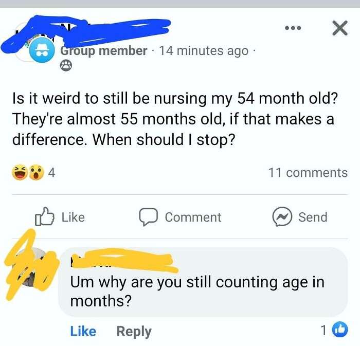 15 Irresponsible, Toxic, And Stupid Mothers Showing Their True Colors Online