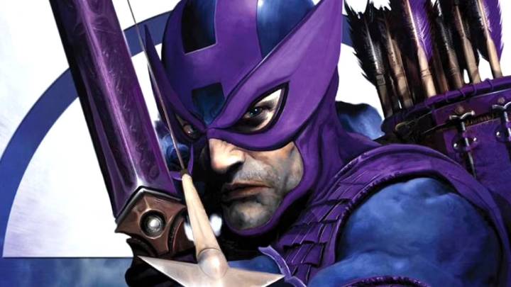 10 Weakest Avengers Members Of All Time