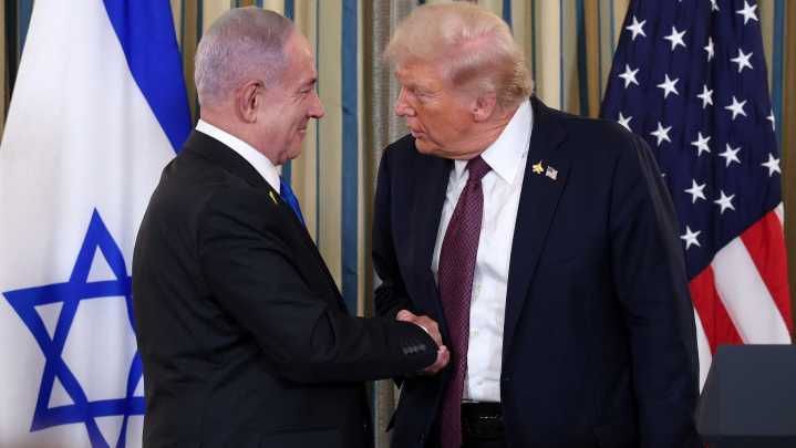 Trump's Gaza peace plan isn't doomed. Here's why
