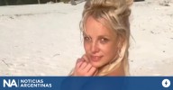 Britney Spears le respondió a Kevin Federline por tildarla de “madre ausente”
