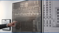 Ghosts take center stage at New Haven, CT's Shubert Theatre