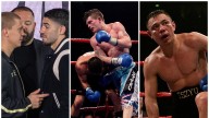 Boxing: Nikita Tszyu vs Michael Zerafa, why family won’t forget ‘Micky Hatton’ sledge, video, Kostya Tszyu