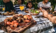 Hacer un asado en Bahía fue un 0,2% más caro en septiembre