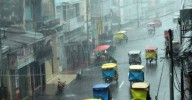 Fenómeno meteorológico de moderada a fuerte intensidad afectará a Lima y 12 regiones desde este miércoles
