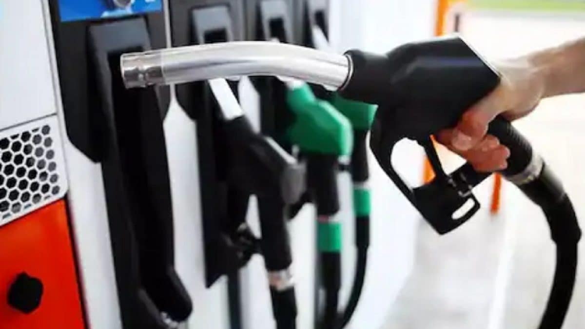Petrol, Diesel Fresh Prices Announced: Check Rates In Your City On October 30