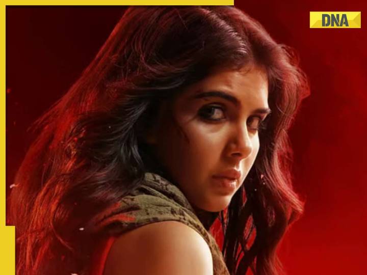Lokah Chapter 1 OTT release: When, where to watch Kalyani's blockbuster