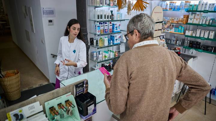 Conservar el trasplante con ayuda del farmacéutico