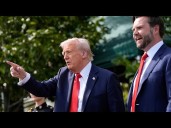 Happening Now: Trump Hosts LSU, LSU Shreveport Championship Baseball Teams