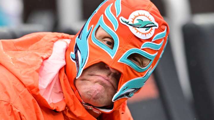 Dolphins won't increase season-ticket prices for 2026