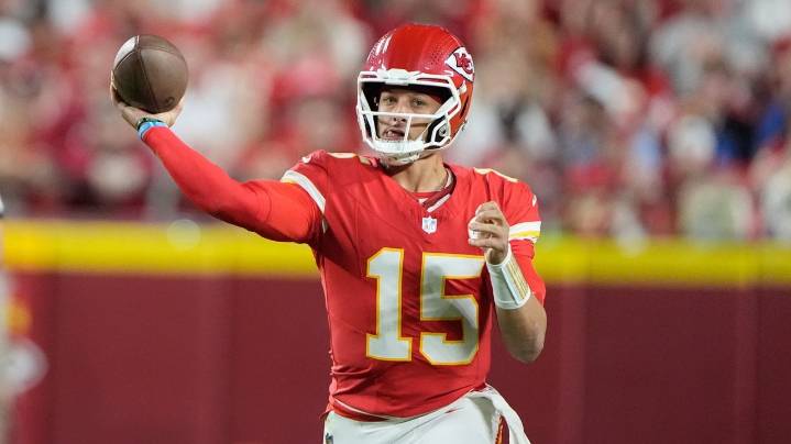 Sports betting roundup: More exciting finishes and more upsets underscore another sports weekend