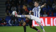 "Tremendamente desaparecido": así evaluaron a Alexis Sánchez y Gabriel Suazo tras nueva caída del Sevilla