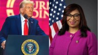 ‘She Said What She Said’: Black Lawmaker’s 8